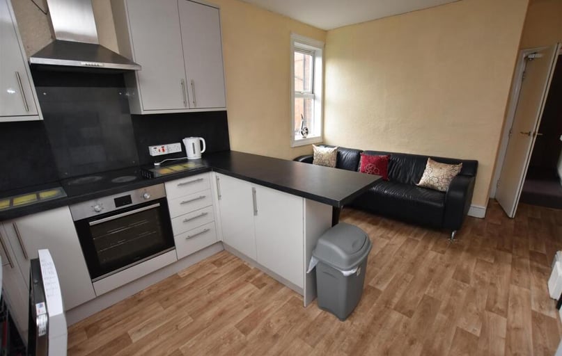 Station Road, Harborne, Birmingham - Image 1