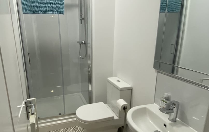 Park Road, Mount Pleasant , Exeter - Image 1