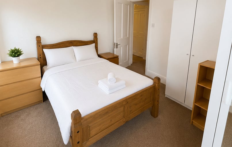 Park Road, Mount Pleasant , Exeter - Image 1