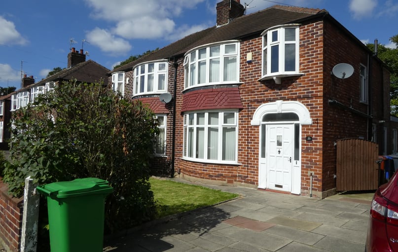 Arnfield Road, Withington, Manchester - Image 1