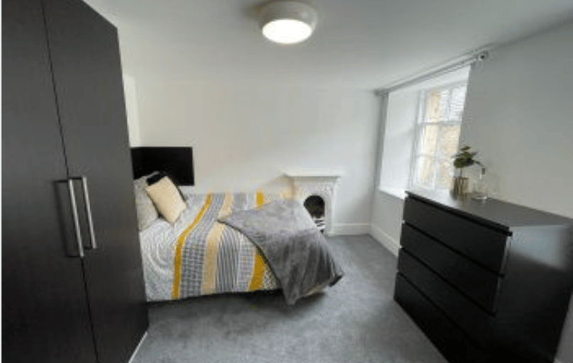 New Street, City Centre, Lancaster - Image 1