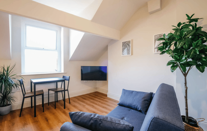 Hubert, City Centre, Lancaster - Image 1