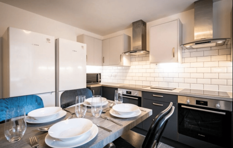 New Street, City Centre, Lancaster - Image 1