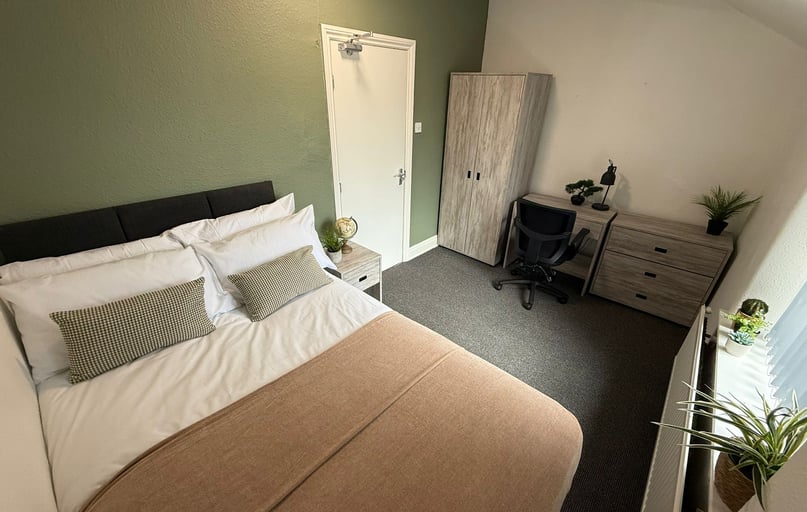 Willow Lane, City Centre, Lancaster - Image 1