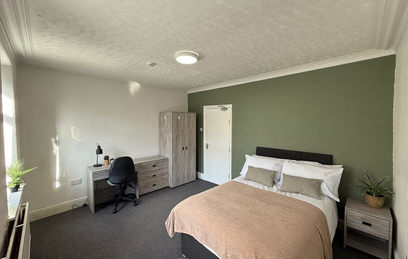 Willow Lane, City Centre, Lancaster - Image 1