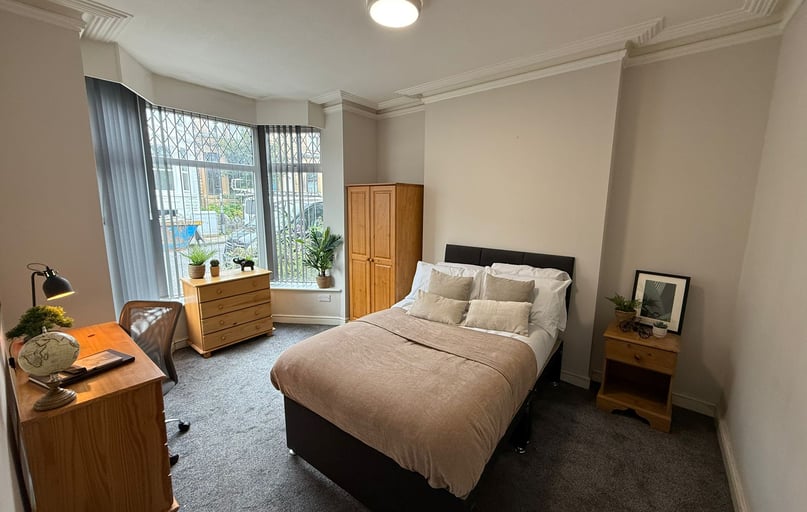 Dumbarton Road, City Centre, Lancaster - Image 1