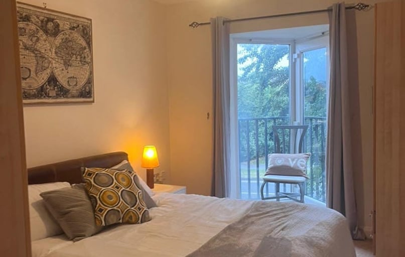 Henry Bird Way, Southbridge, Northampton - Image 1