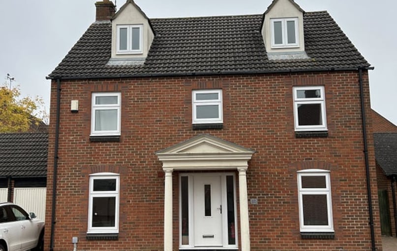 Dogberry Way, Whitnash, Warwick - Image 1