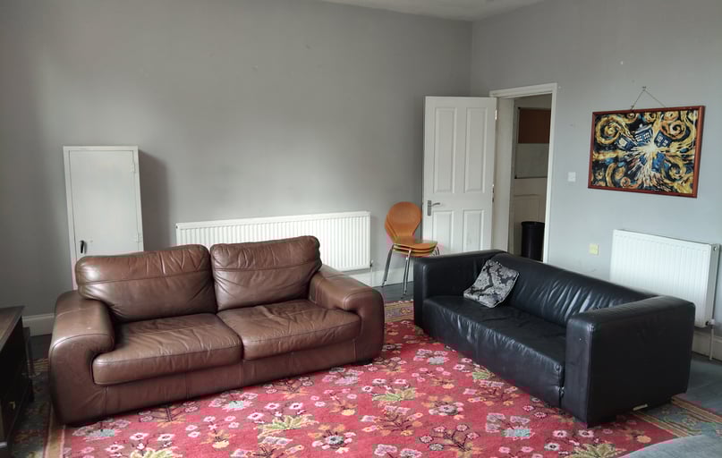 Broad Street, City centre, Wolverhampton - Image 1