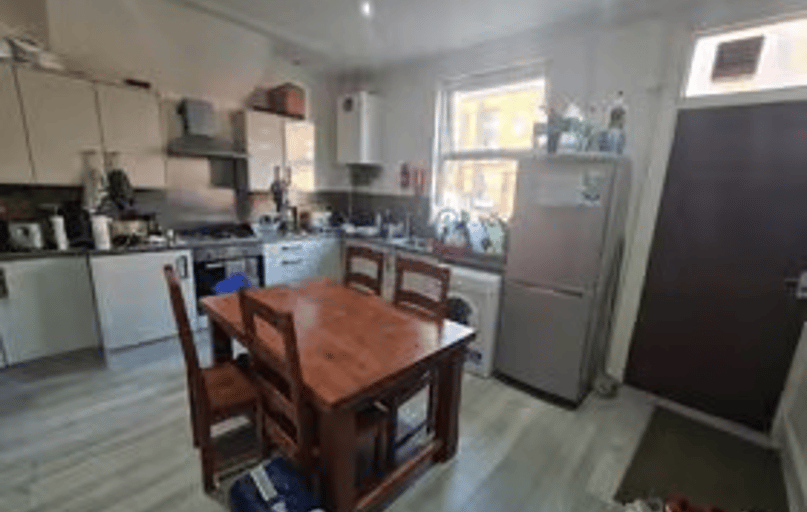 Ashville View, Burley, Leeds - Image 1