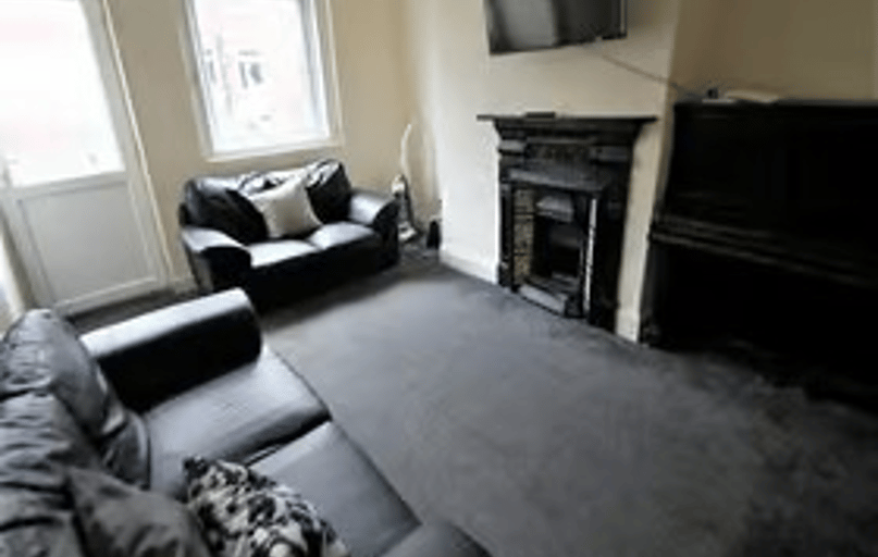 Stanmore Street, Burley, Leeds - Image 1