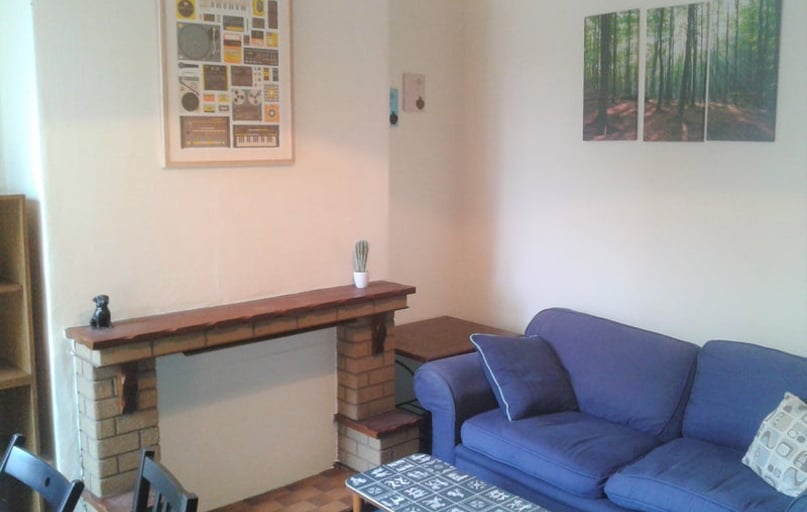 Lloyd Street South, Rusholme, Manchester - Image 1