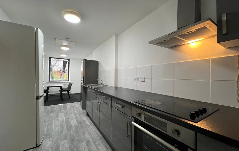 Gardner Street, Pendleton, Salford - Image 1