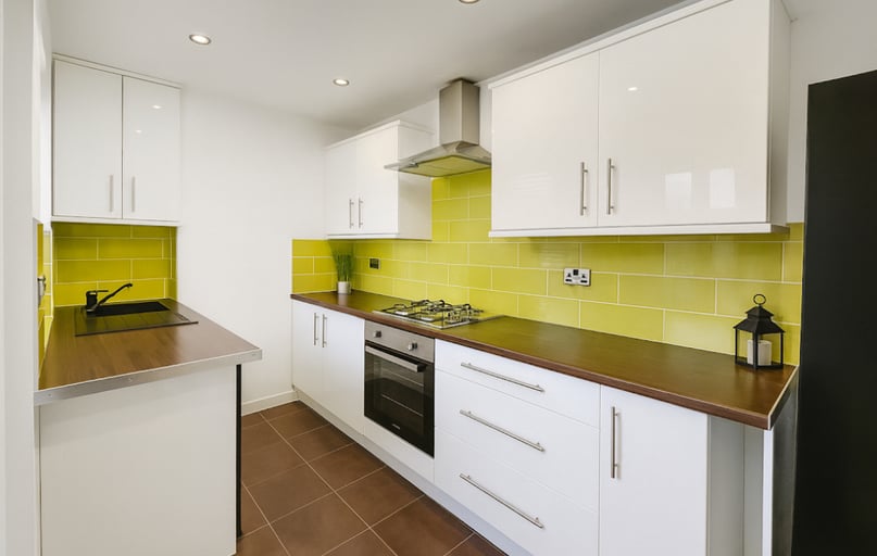 Shoreham Street, Heeley, Sheffield - Image 1