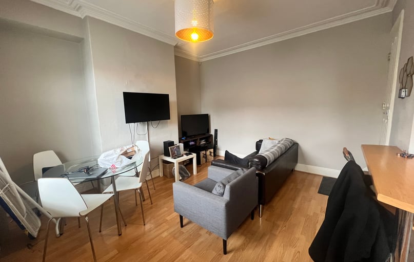 Argie Terrace, Burley, Leeds - Image 1