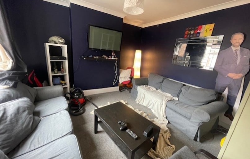 Ash Crescent, Headingley, Leeds - Image 1