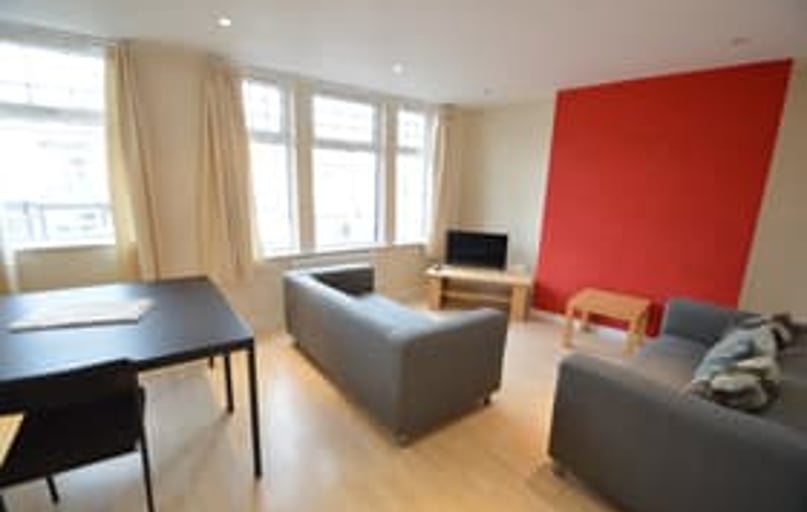 Headingley Mount, Headingley, Leeds - Image 1