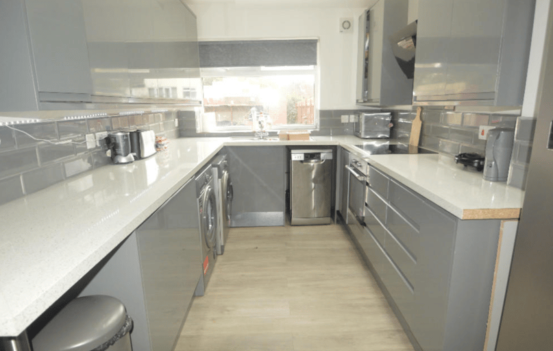 Newport View, Burley, Leeds - Image 1