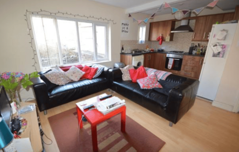 Brudenell Road, Burley, Leeds - Image 1