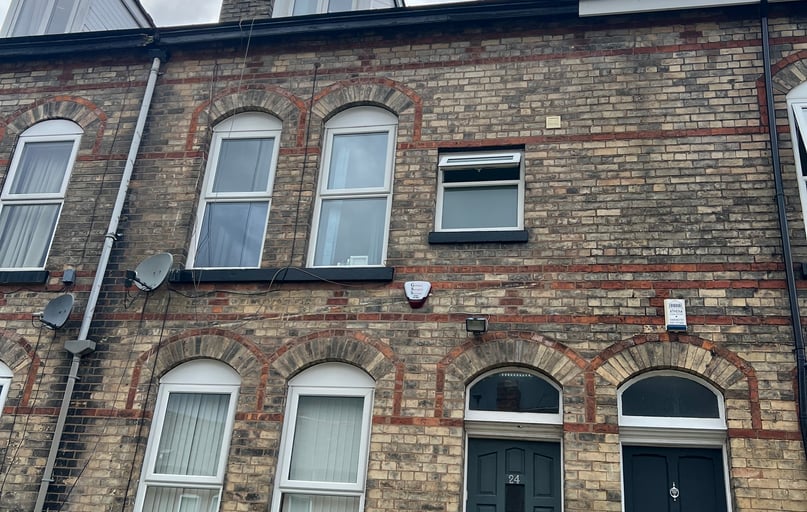 Lombard Grove, Fallowfield, Manchester - Image 1