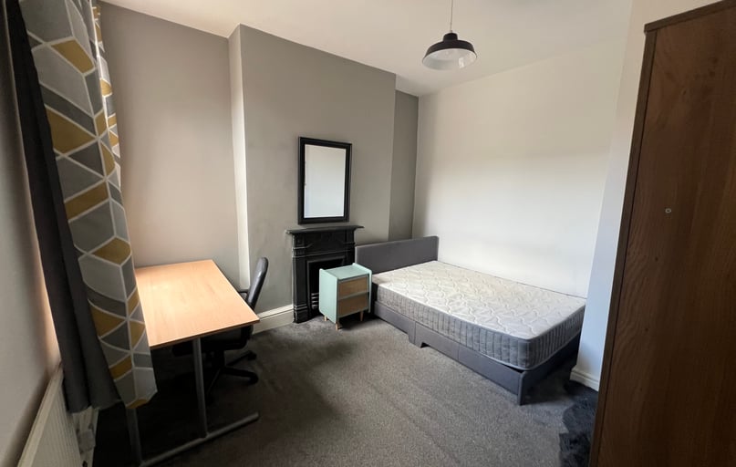 Argyle Avenue, Longsight, Manchester - Image 1