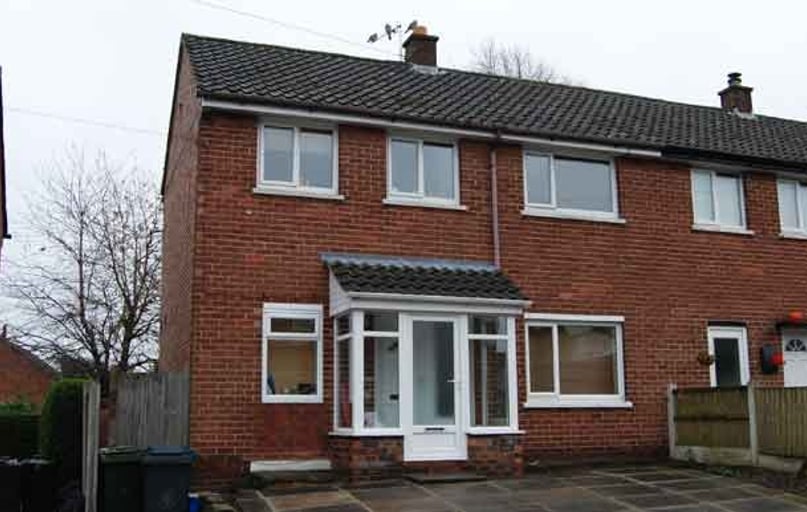 Pennington Avenue, City Centre, Ormskirk - Image 1
