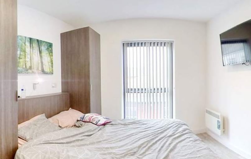Frederick Road, Selly Oak, Birmingham - Image 1