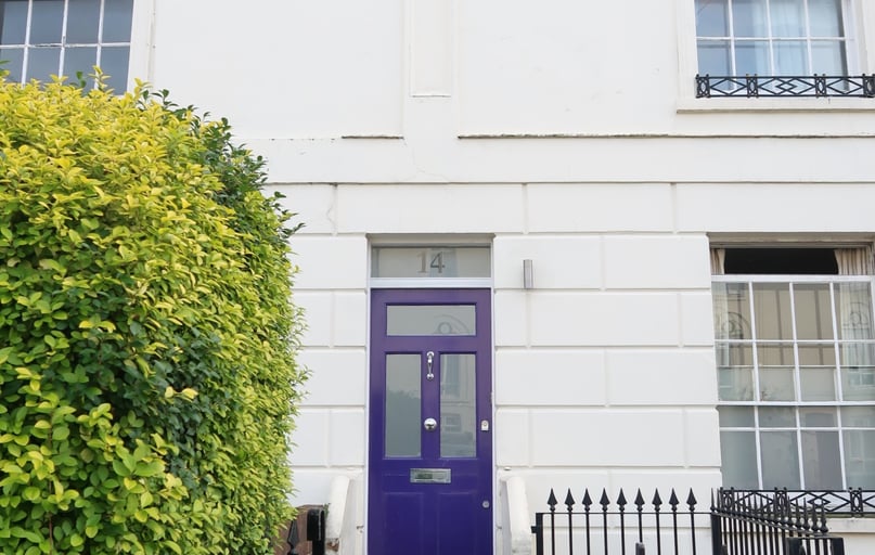 Henstead Road, Polygon, Southampton - Image 1