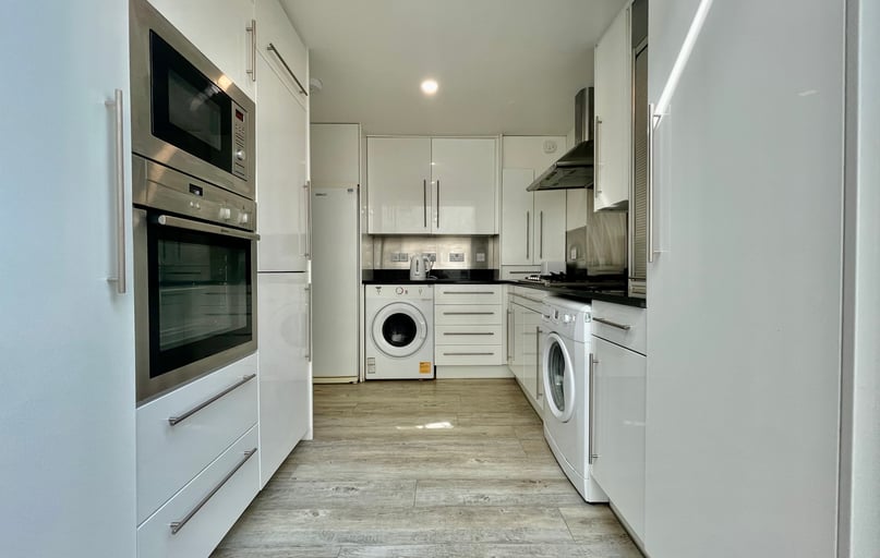 Wellington Street, Greenbank, Plymouth - Image 1