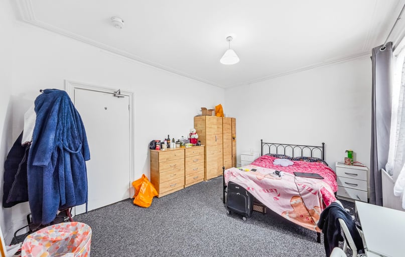 Eleanor Road, Forest Gate, London - Image 1