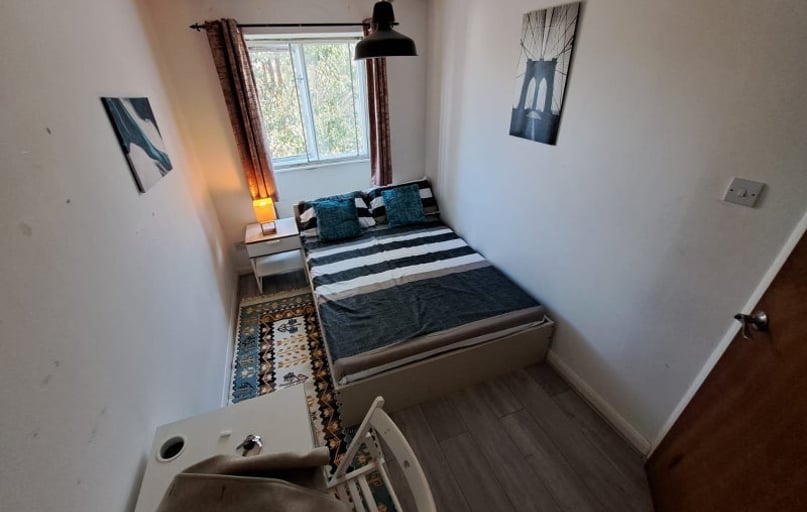 Bunning Way, Kings Cross, London - Image 1