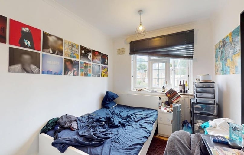 Grundy Street, Poplar, London - Image 1