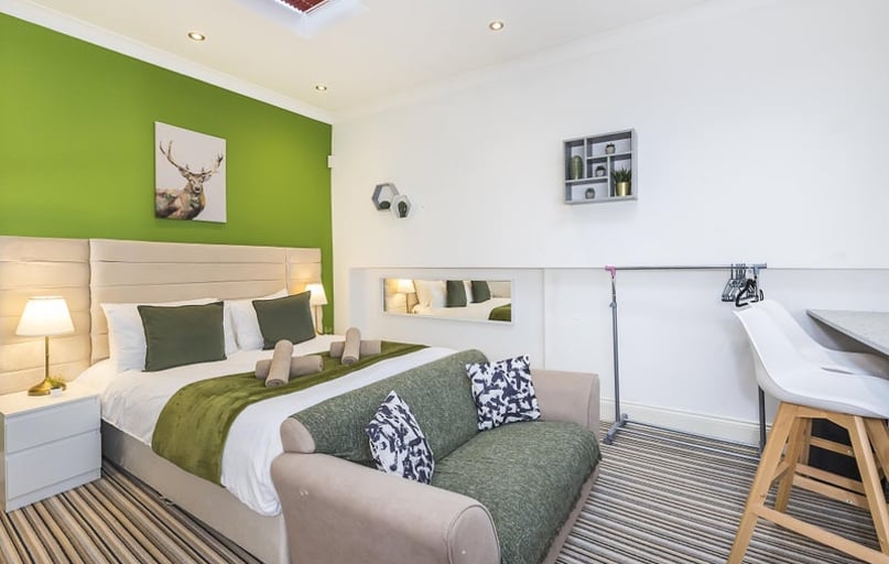 Studd Street, Highbury, London - Image 1