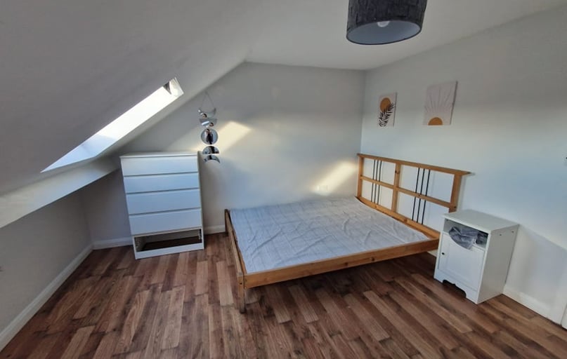 Clinton Road, Harringay, London - Image 1