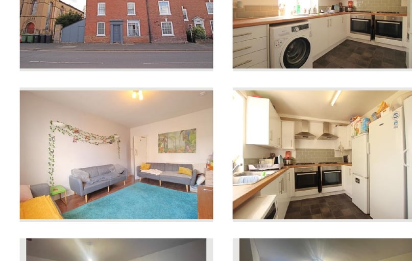 Henwick Road, St Johns, Worcester - Image 1