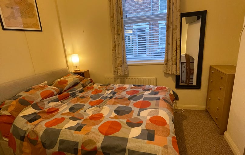 Gray Street, City Centre, York - Image 1