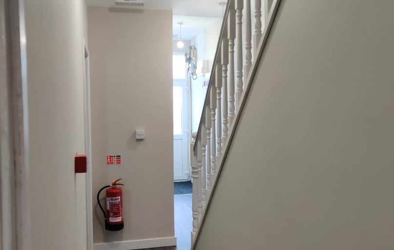 Wern Fawr Road, St Thomas, Swansea - Image 1