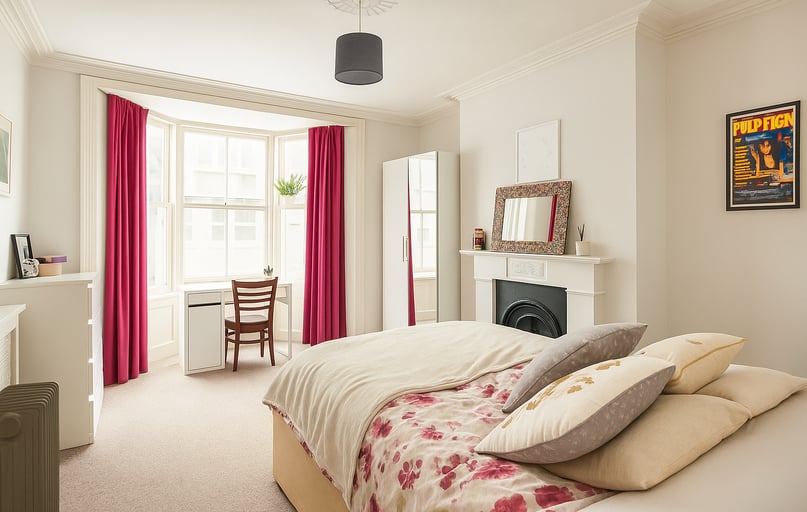 Grafton Street, Kemptown, Brighton - Image 1