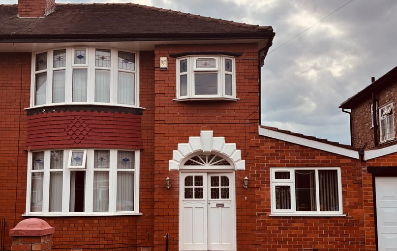 Caxton Road, Fallowfield, Manchester - Image 1