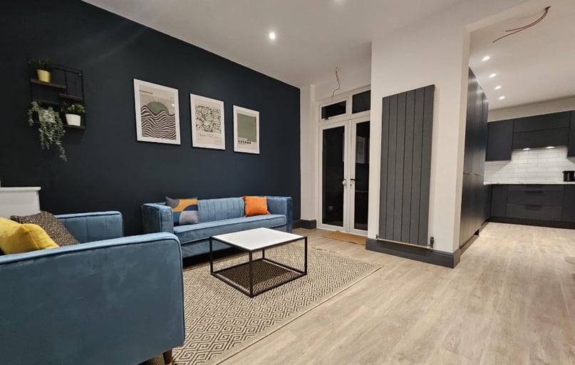 Bankfield Avenue, Longsight, Manchester - Image 1