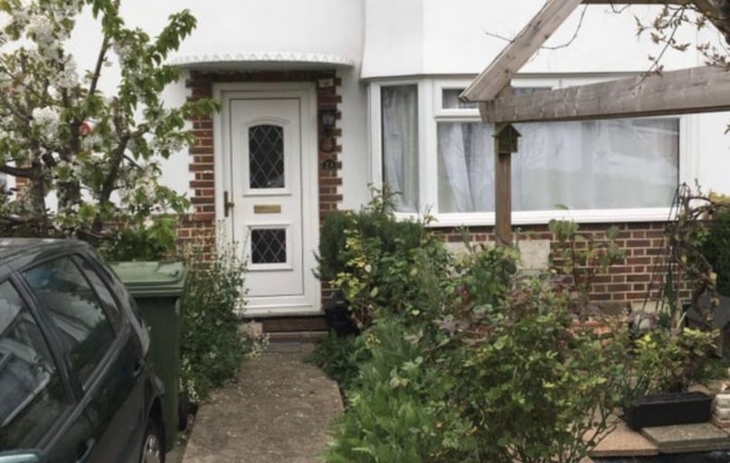 Ranmoor Gardens, Harrow, London - Image 1