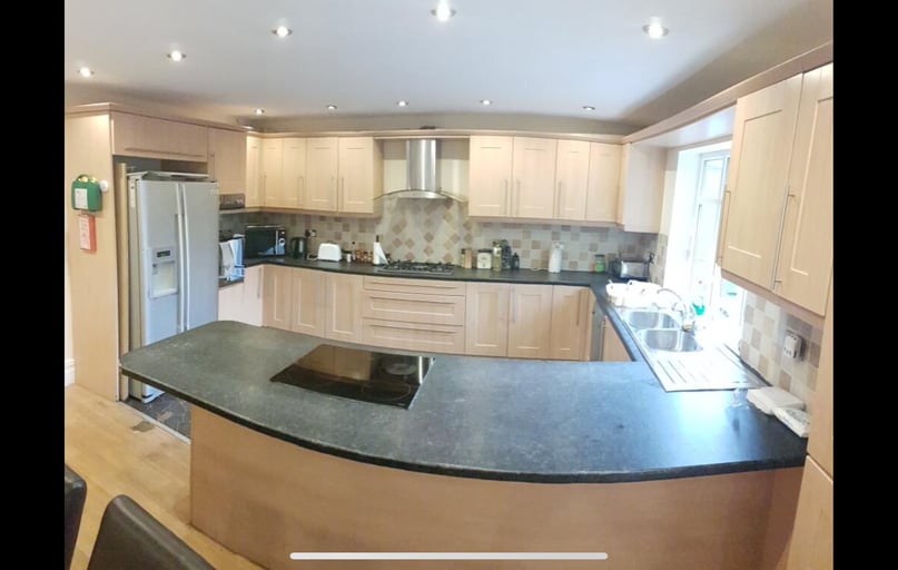 Kingswood Road, Fallowfield, Manchester - Image 1