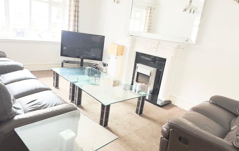 Kingswood road, Fallowfield, Manchester - Image 1