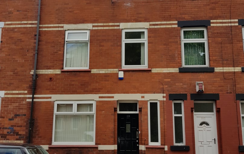 Ladybarn Road, Fallowfield, Manchester - Image 1