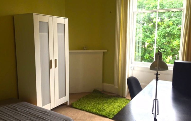 Spence Street, Newington, Edinburgh - Image 1