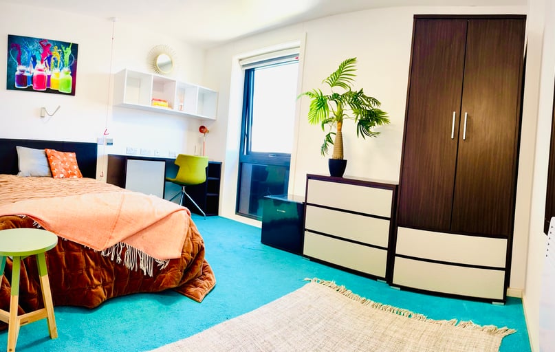 Egerton Street, Devonshire Green, Sheffield - Image 1