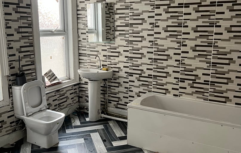 Dilston Road, Arthurs Hill, Newcastle - Image 1