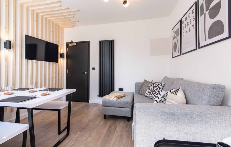 Clifton Street, Beeston, Nottingham - Image 1