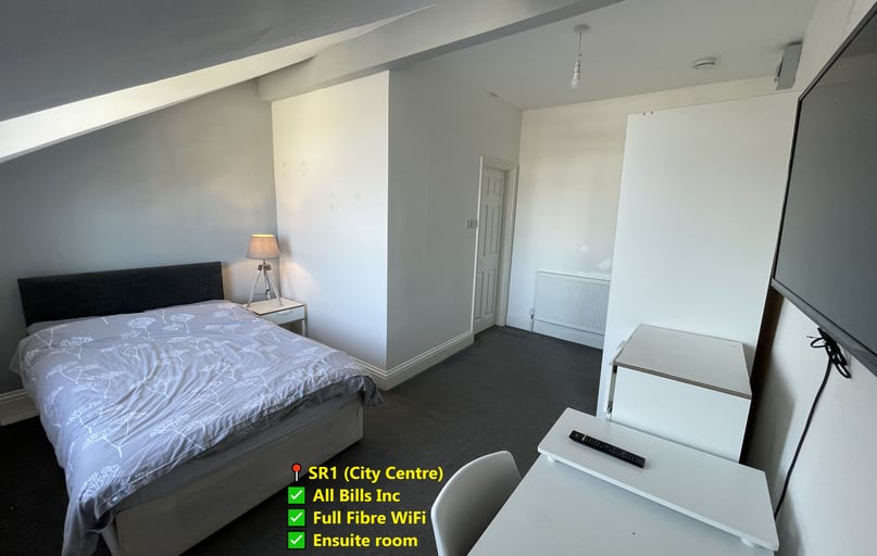 Westbourne Road, Millfield, Sunderland - Image 1
