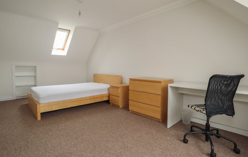 Old Tram Yard, City Centre, Norwich - Image 1